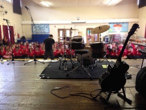 best Music Assembly -music gym - drum lessons,guitar lessons,keybpard lessons,singing lessons