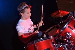 Learn Drums at Music gym Watford