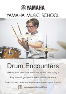 Drum Lessons St Albans, Bushey