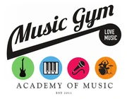 Music Gym Logo
